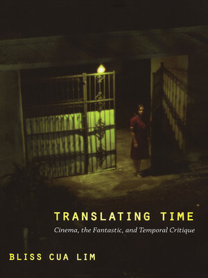 cover image of Translating Time